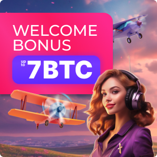 Welcome Bonus